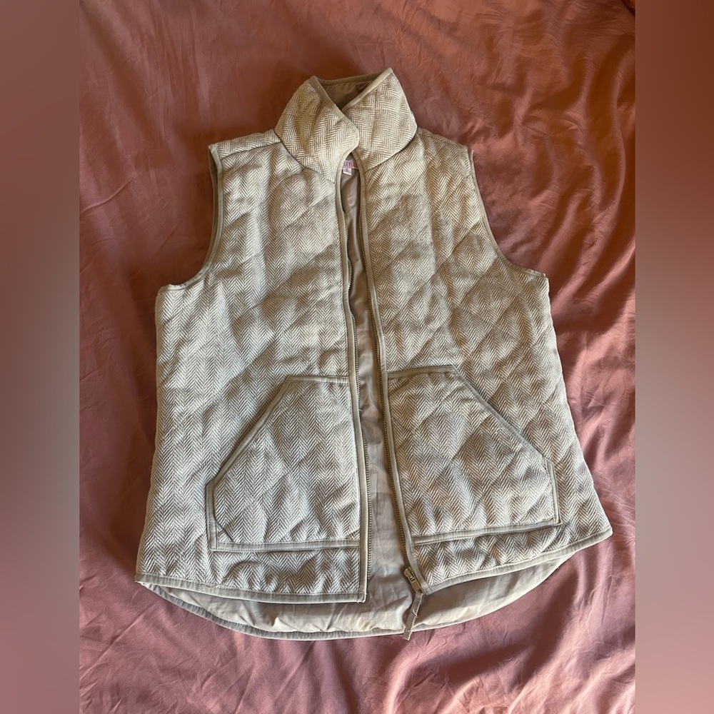 Marley Lilly Vest